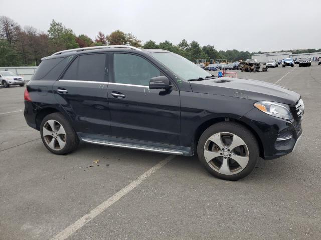 Photo 3 VIN: 4JGDA5HB6GA764209 - MERCEDES-BENZ GLE-CLASS 