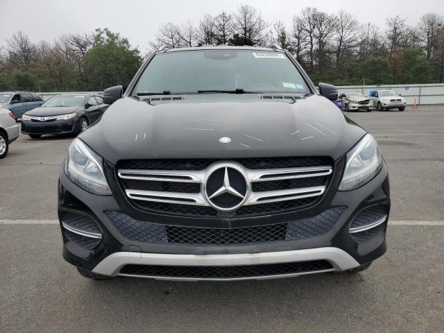 Photo 4 VIN: 4JGDA5HB6GA764209 - MERCEDES-BENZ GLE-CLASS 