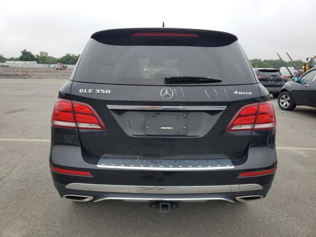 Photo 5 VIN: 4JGDA5HB6GA764209 - MERCEDES-BENZ GLE-CLASS 