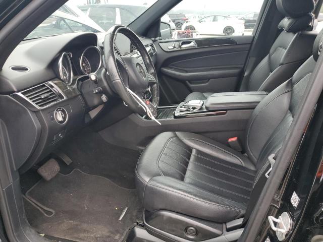 Photo 6 VIN: 4JGDA5HB6GA764209 - MERCEDES-BENZ GLE-CLASS 