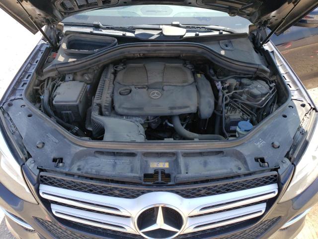 Photo 11 VIN: 4JGDA5HB6GA764243 - MERCEDES-BENZ GLE-CLASS 