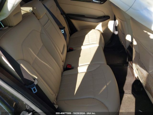 Photo 7 VIN: 4JGDA5HB6GA767255 - MERCEDES-BENZ GLE-CLASS 