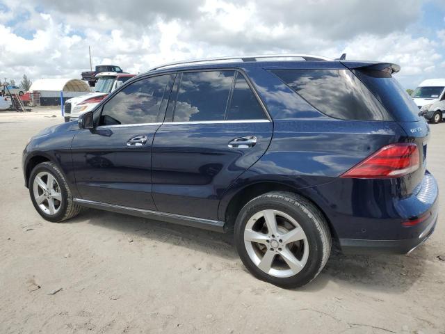 Photo 1 VIN: 4JGDA5HB6GA804269 - MERCEDES-BENZ GLE 350 4M 