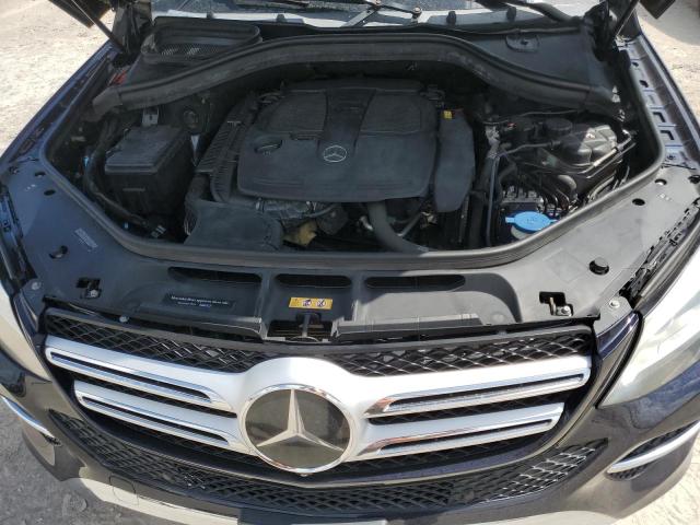 Photo 11 VIN: 4JGDA5HB6GA804269 - MERCEDES-BENZ GLE 350 4M 