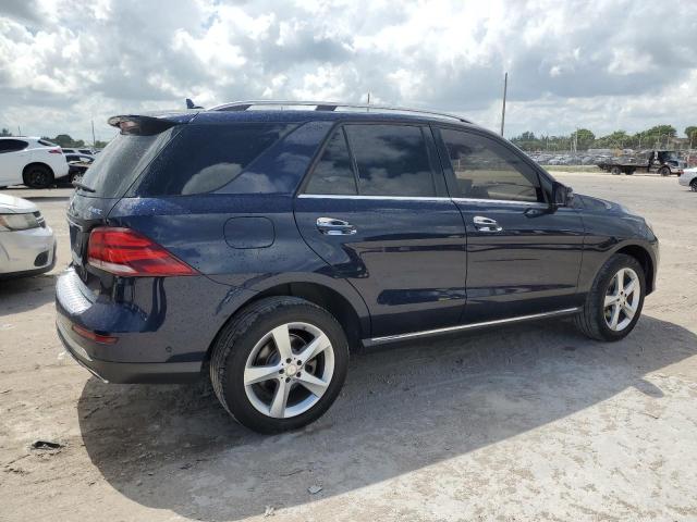 Photo 2 VIN: 4JGDA5HB6GA804269 - MERCEDES-BENZ GLE 350 4M 