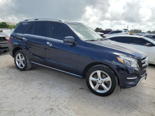 Photo 3 VIN: 4JGDA5HB6GA804269 - MERCEDES-BENZ GLE 350 4M 