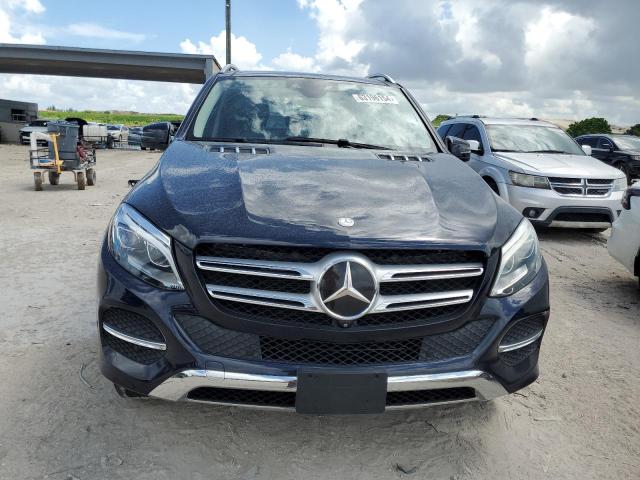 Photo 4 VIN: 4JGDA5HB6GA804269 - MERCEDES-BENZ GLE 350 4M 