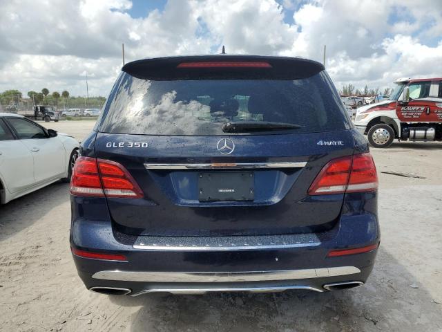 Photo 5 VIN: 4JGDA5HB6GA804269 - MERCEDES-BENZ GLE 350 4M 