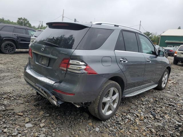 Photo 2 VIN: 4JGDA5HB6HA851691 - MERCEDES-BENZ GLE 350 4M 