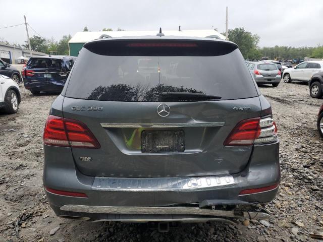 Photo 5 VIN: 4JGDA5HB6HA851691 - MERCEDES-BENZ GLE 350 4M 