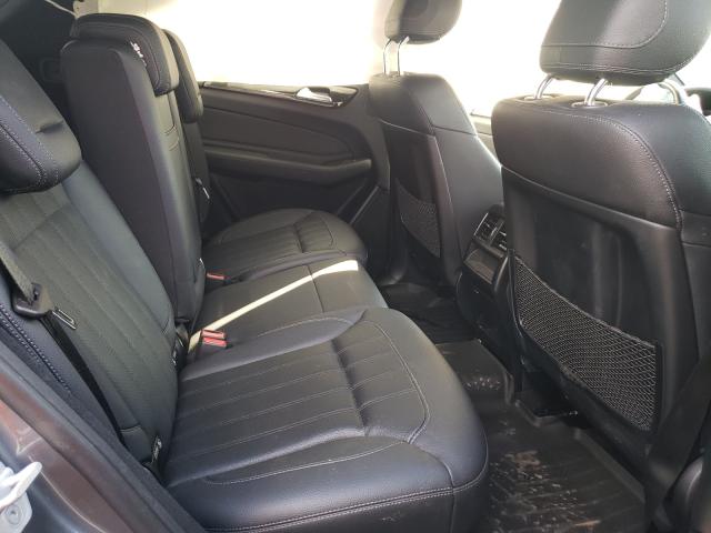 Photo 5 VIN: 4JGDA5HB6HA871407 - MERCEDES-BENZ GLE 350 