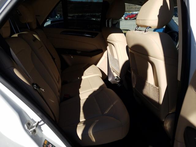 Photo 5 VIN: 4JGDA5HB6HA873772 - MERCEDES-BENZ GLE 