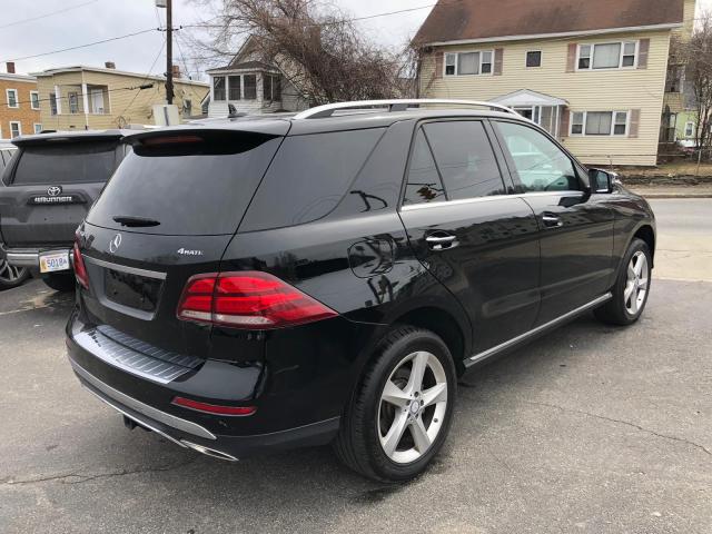 Photo 3 VIN: 4JGDA5HB6HA877577 - MERCEDES-BENZ GLE 350 4M 