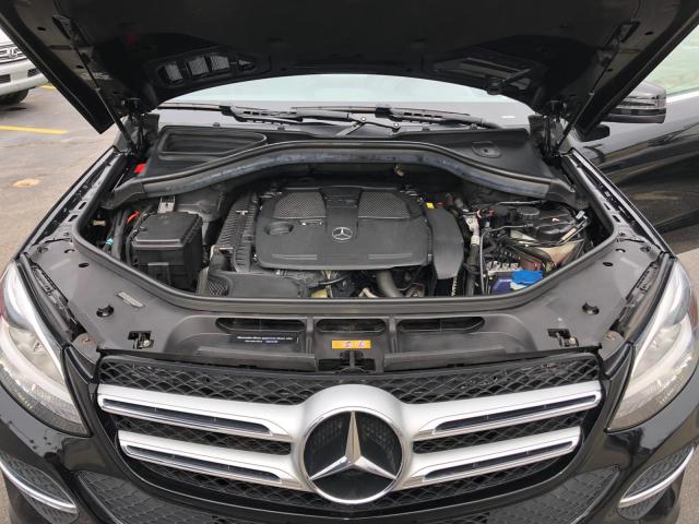 Photo 9 VIN: 4JGDA5HB6HA877577 - MERCEDES-BENZ GLE 350 4M 