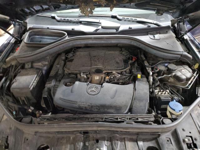 Photo 11 VIN: 4JGDA5HB6HA907404 - MERCEDES-BENZ GLE 350 4M 