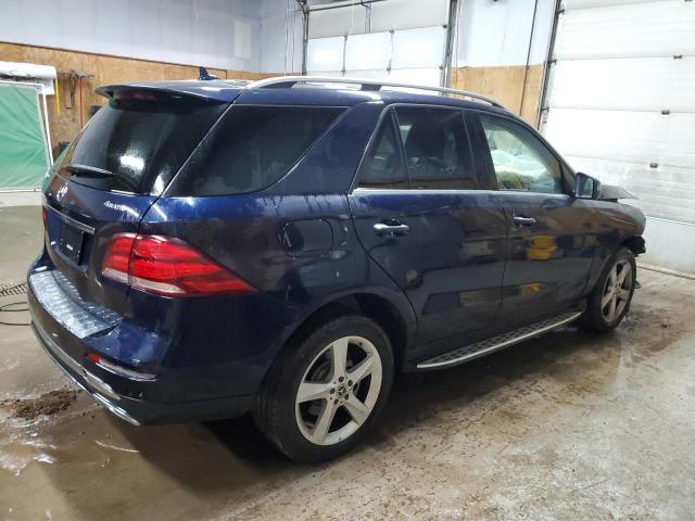 Photo 2 VIN: 4JGDA5HB6HA907404 - MERCEDES-BENZ GLE 350 4M 