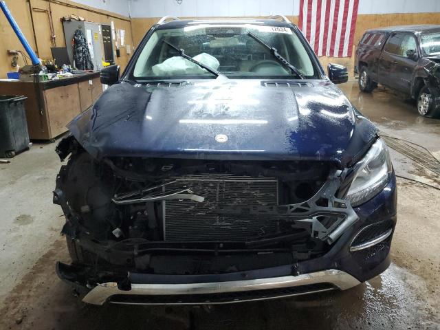 Photo 4 VIN: 4JGDA5HB6HA907404 - MERCEDES-BENZ GLE 350 4M 