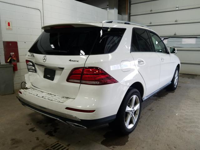 Photo 3 VIN: 4JGDA5HB6HA908889 - MERCEDES-BENZ GLE 350 4M 