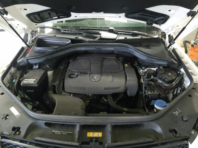 Photo 6 VIN: 4JGDA5HB6HA908889 - MERCEDES-BENZ GLE 350 4M 