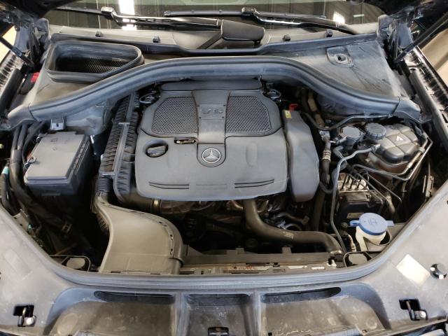 Photo 6 VIN: 4JGDA5HB6HA911579 - MERCEDES-BENZ GLE 350 4M 