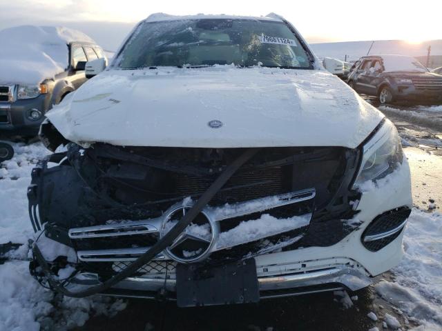 Photo 4 VIN: 4JGDA5HB6HA918564 - MERCEDES-BENZ GLE 350 4M 