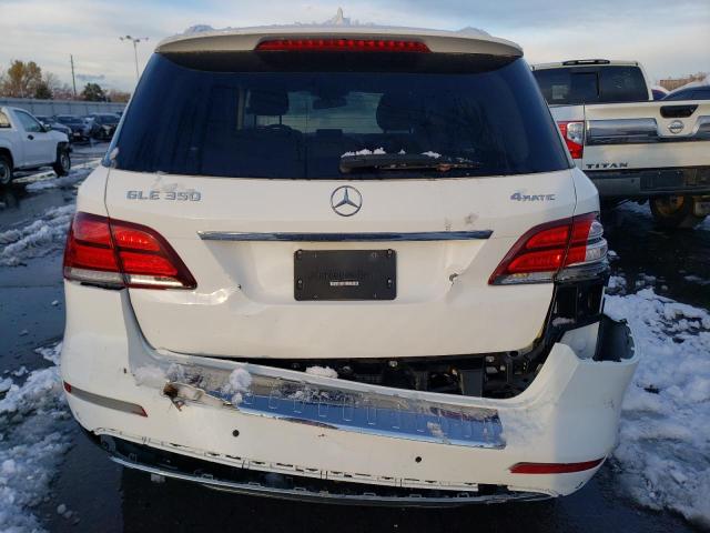 Photo 5 VIN: 4JGDA5HB6HA918564 - MERCEDES-BENZ GLE 350 4M 