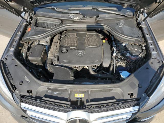 Photo 11 VIN: 4JGDA5HB6HA919116 - MERCEDES-BENZ GLE-CLASS 