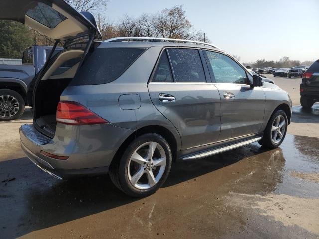 Photo 2 VIN: 4JGDA5HB6HA919116 - MERCEDES-BENZ GLE-CLASS 