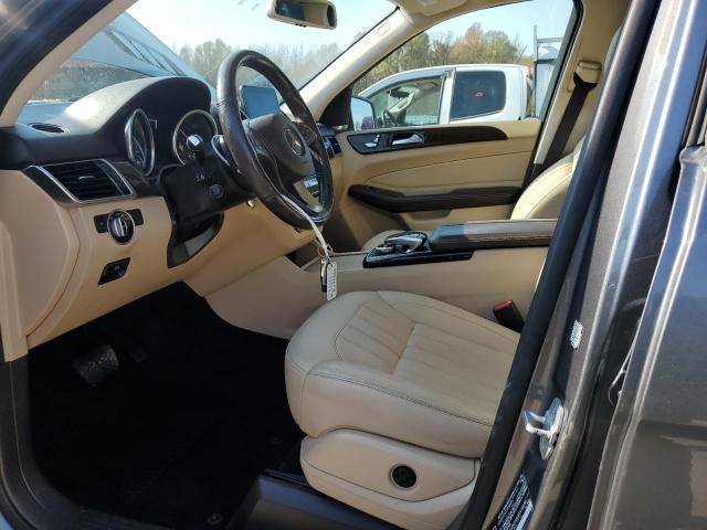 Photo 6 VIN: 4JGDA5HB6HA919116 - MERCEDES-BENZ GLE-CLASS 