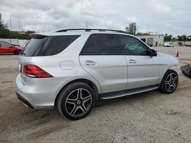 Photo 2 VIN: 4JGDA5HB6HA927488 - MERCEDES-BENZ GLE 350 4M 