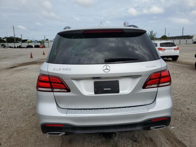 Photo 5 VIN: 4JGDA5HB6HA927488 - MERCEDES-BENZ GLE 350 4M 