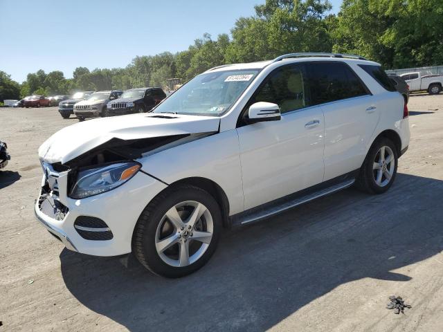 Photo 0 VIN: 4JGDA5HB6HA954982 - MERCEDES-BENZ GLE-CLASS 