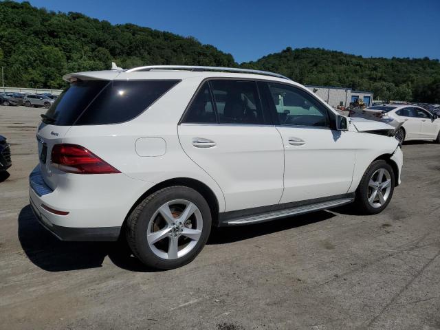 Photo 2 VIN: 4JGDA5HB6HA954982 - MERCEDES-BENZ GLE-CLASS 