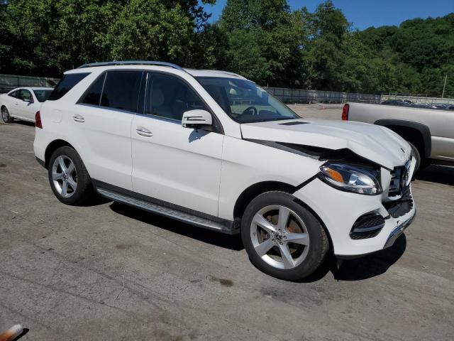 Photo 3 VIN: 4JGDA5HB6HA954982 - MERCEDES-BENZ GLE-CLASS 