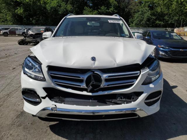 Photo 4 VIN: 4JGDA5HB6HA954982 - MERCEDES-BENZ GLE-CLASS 