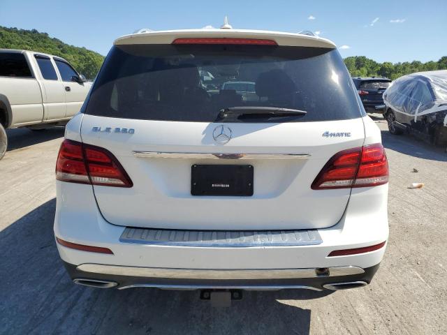 Photo 5 VIN: 4JGDA5HB6HA954982 - MERCEDES-BENZ GLE-CLASS 