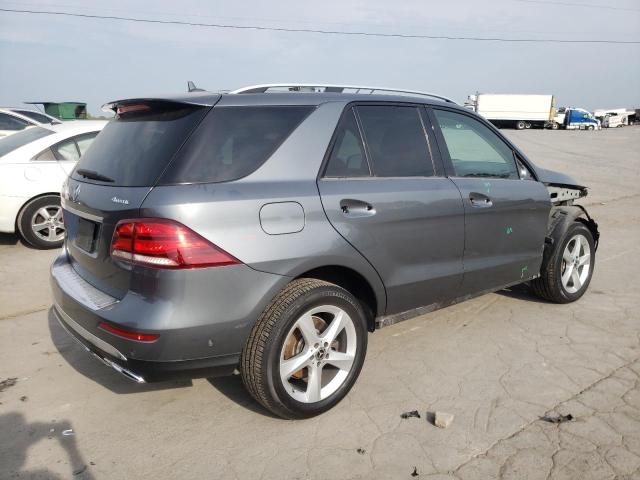 Photo 2 VIN: 4JGDA5HB6JB006291 - MERCEDES-BENZ GLE 350 4M 