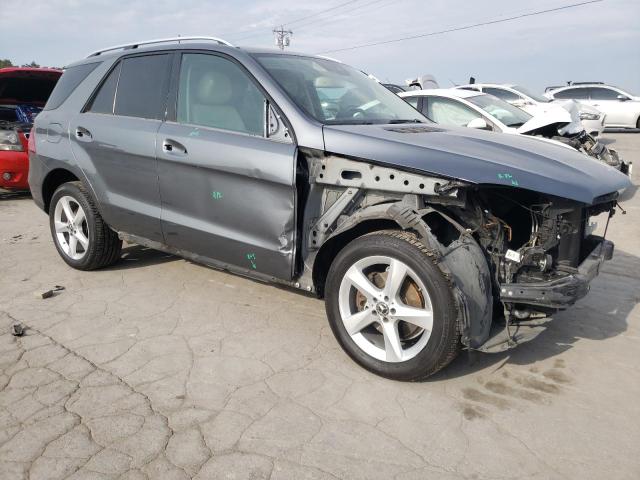 Photo 3 VIN: 4JGDA5HB6JB006291 - MERCEDES-BENZ GLE 350 4M 