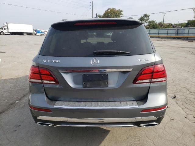 Photo 5 VIN: 4JGDA5HB6JB006291 - MERCEDES-BENZ GLE 350 4M 