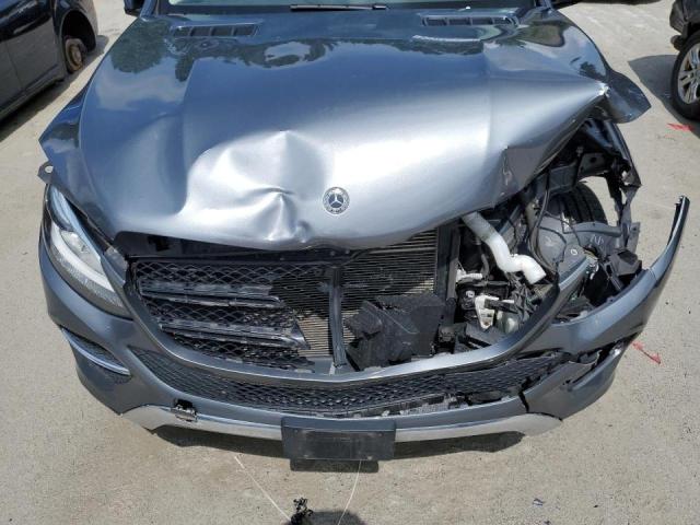 Photo 11 VIN: 4JGDA5HB6JB014245 - MERCEDES-BENZ GLE 350 4M 