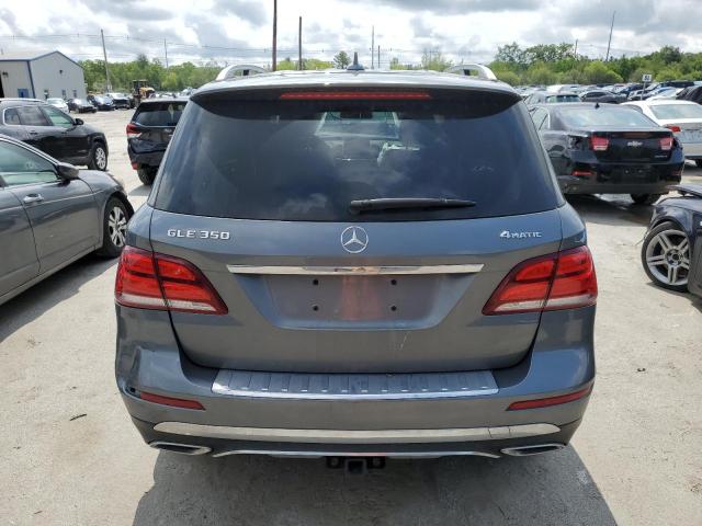 Photo 5 VIN: 4JGDA5HB6JB014245 - MERCEDES-BENZ GLE 350 4M 