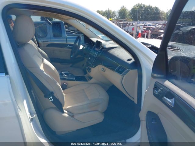 Photo 4 VIN: 4JGDA5HB6JB026475 - MERCEDES-BENZ GLE-CLASS 