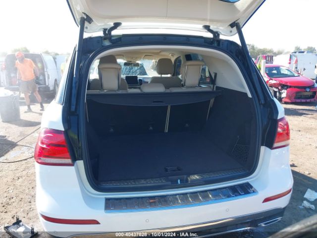 Photo 7 VIN: 4JGDA5HB6JB026475 - MERCEDES-BENZ GLE-CLASS 