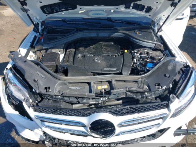 Photo 9 VIN: 4JGDA5HB6JB026475 - MERCEDES-BENZ GLE-CLASS 