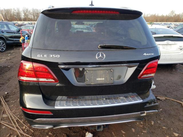 Photo 5 VIN: 4JGDA5HB6JB041221 - MERCEDES-BENZ GLE 350 4M 