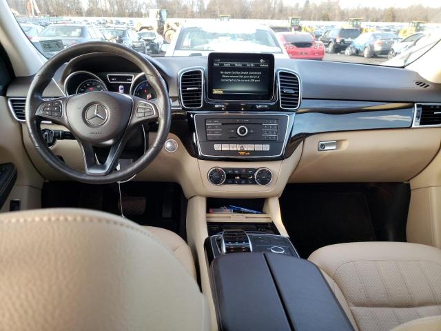 Photo 7 VIN: 4JGDA5HB6JB041221 - MERCEDES-BENZ GLE 350 4M 