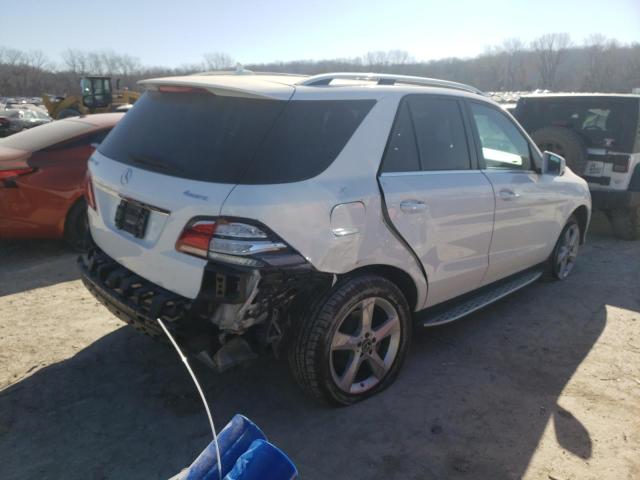 Photo 2 VIN: 4JGDA5HB6JB071593 - MERCEDES-BENZ GLE 350 4M 