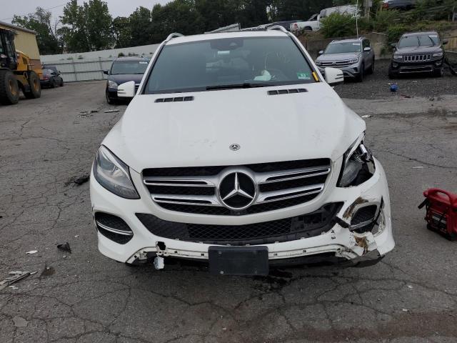 Photo 4 VIN: 4JGDA5HB6JB082206 - MERCEDES-BENZ GLE 350 