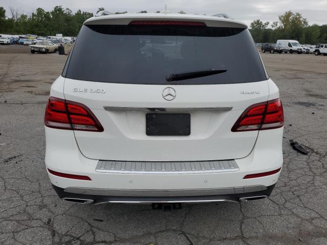 Photo 5 VIN: 4JGDA5HB6JB082206 - MERCEDES-BENZ GLE 350 