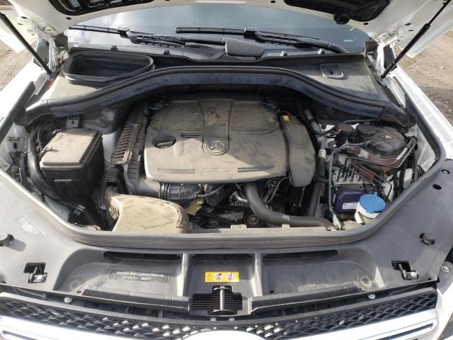 Photo 11 VIN: 4JGDA5HB6JB091312 - MERCEDES-BENZ GLE 350 4M 